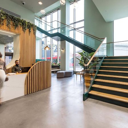 Botanical-Inspired Apartments At Repton Gardens Right In The Heart Of Wembley Park Лондон Екстер'єр фото