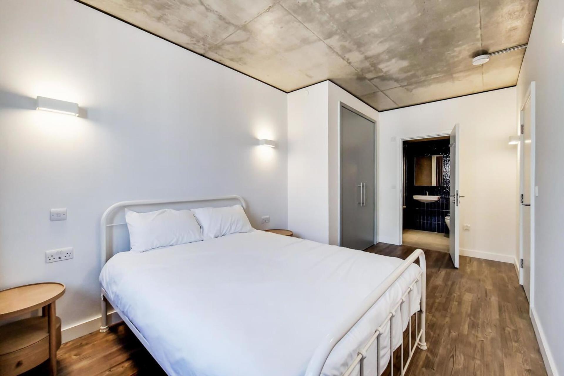 Botanical-Inspired Apartments At Repton Gardens Right In The Heart Of Wembley Park Лондон Екстер'єр фото