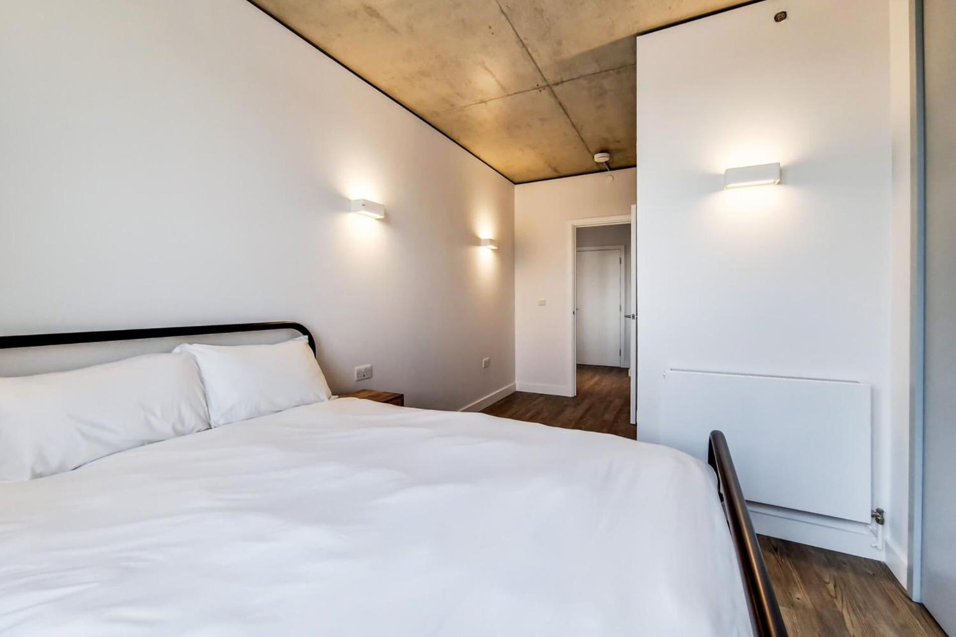 Botanical-Inspired Apartments At Repton Gardens Right In The Heart Of Wembley Park Лондон Екстер'єр фото