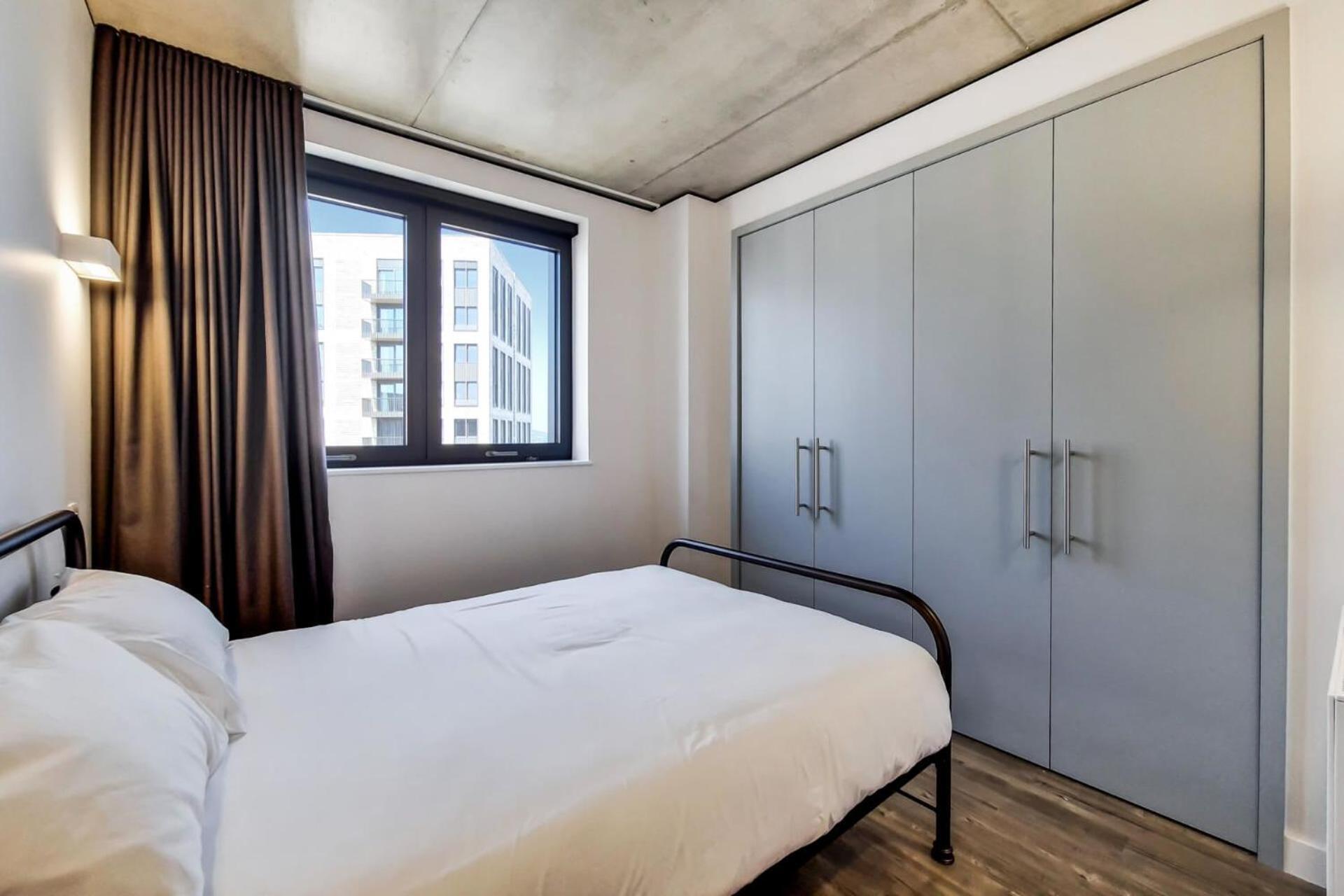 Botanical-Inspired Apartments At Repton Gardens Right In The Heart Of Wembley Park Лондон Екстер'єр фото