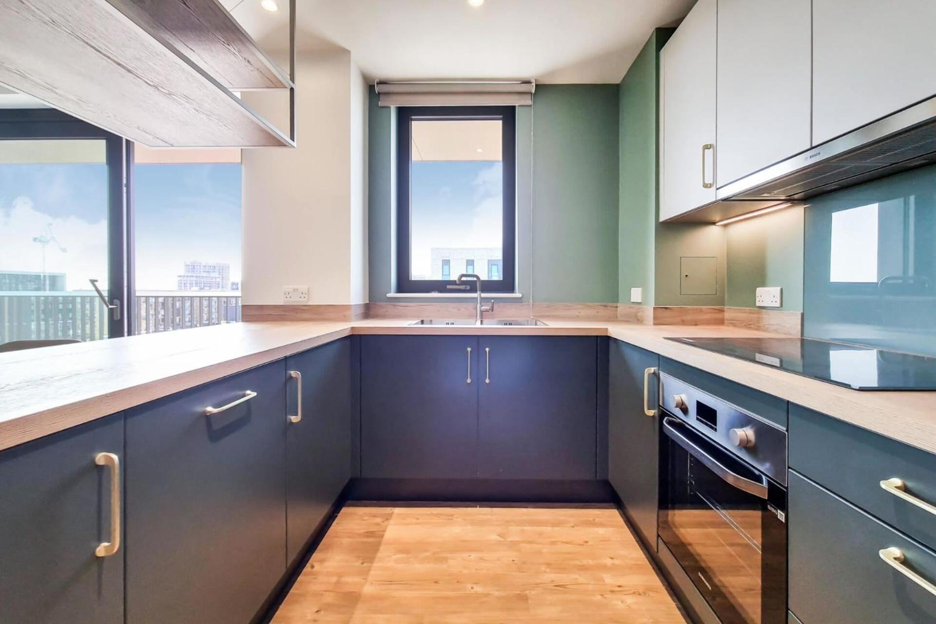 Botanical-Inspired Apartments At Repton Gardens Right In The Heart Of Wembley Park Лондон Екстер'єр фото