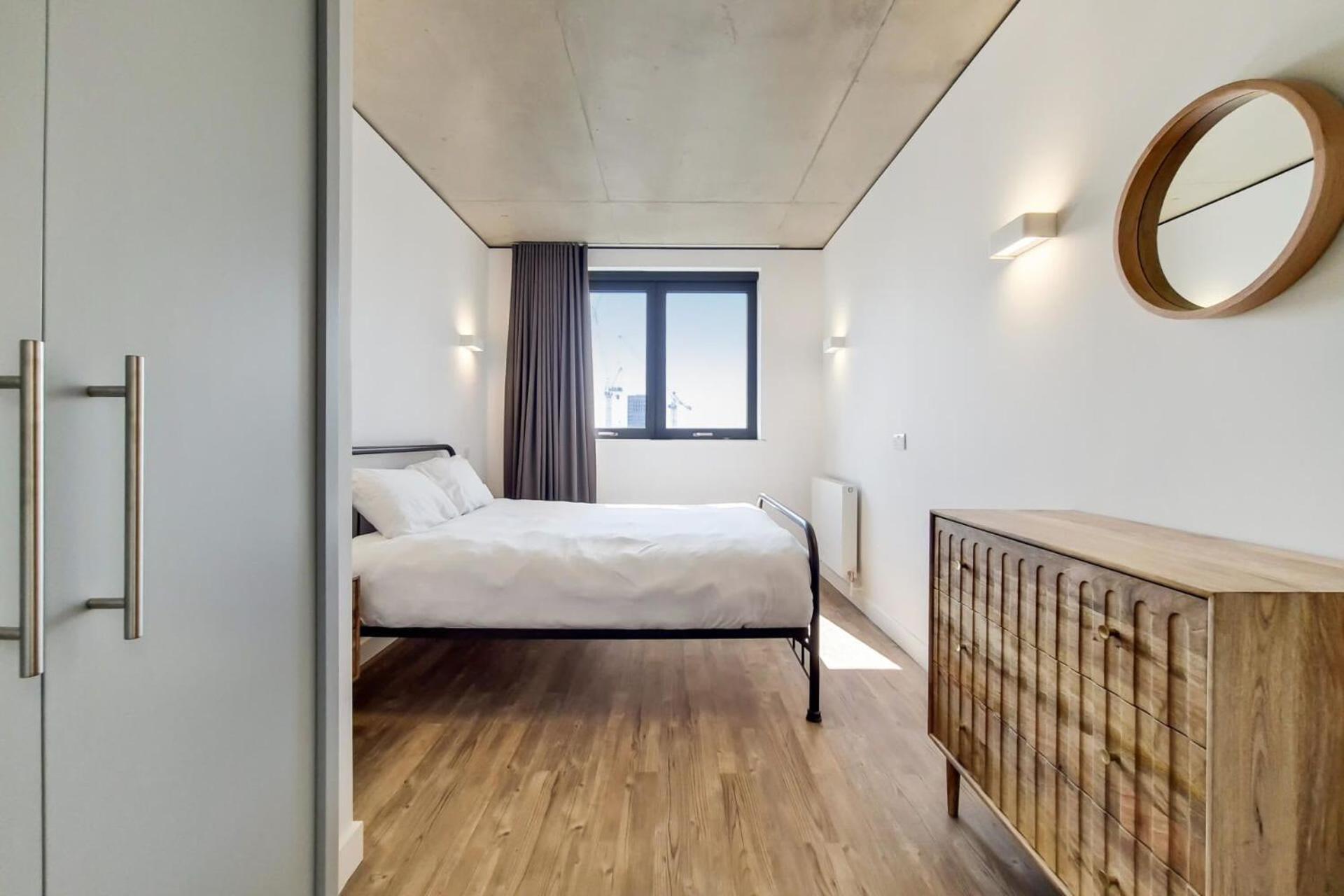 Botanical-Inspired Apartments At Repton Gardens Right In The Heart Of Wembley Park Лондон Екстер'єр фото