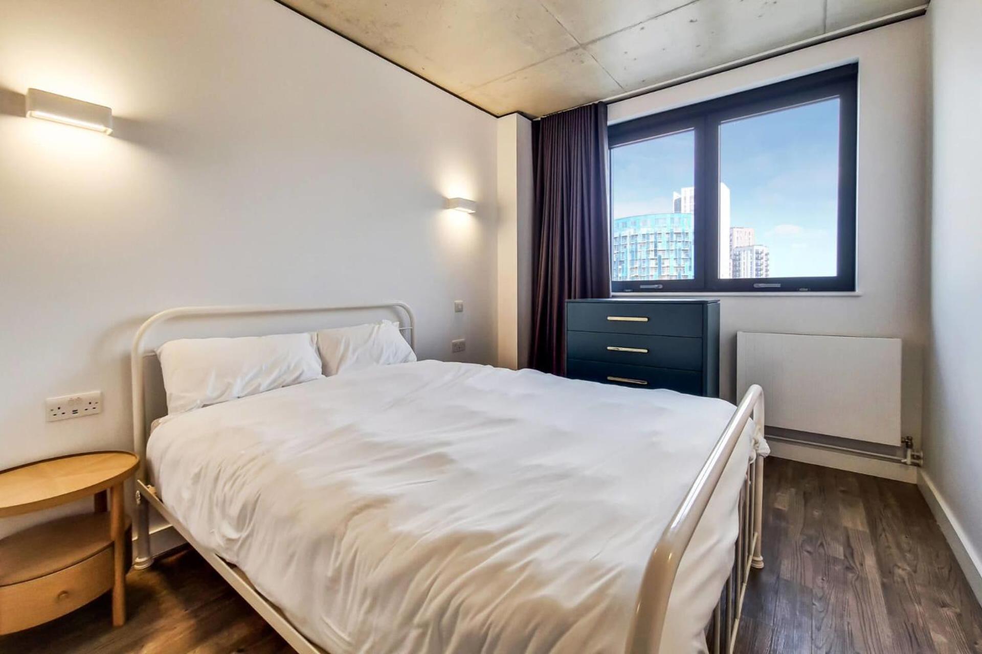 Botanical-Inspired Apartments At Repton Gardens Right In The Heart Of Wembley Park Лондон Екстер'єр фото