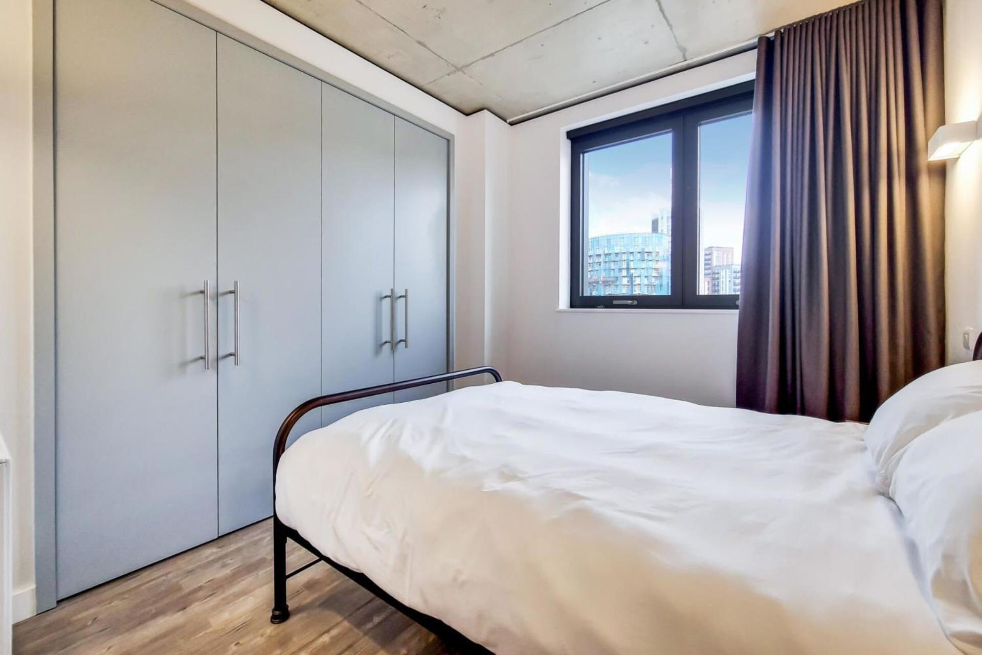 Botanical-Inspired Apartments At Repton Gardens Right In The Heart Of Wembley Park Лондон Екстер'єр фото