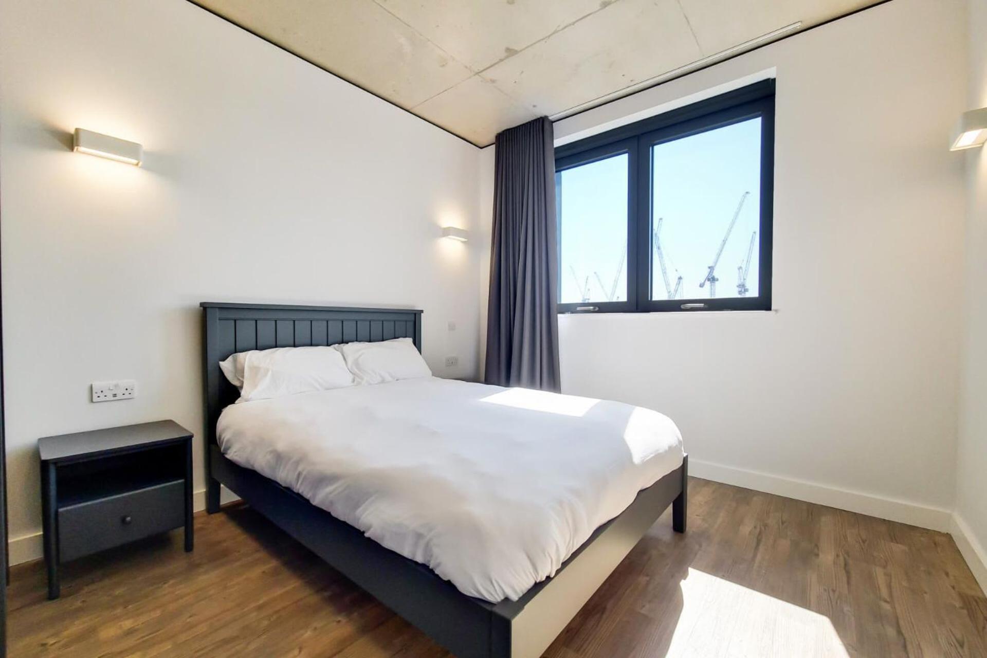 Botanical-Inspired Apartments At Repton Gardens Right In The Heart Of Wembley Park Лондон Екстер'єр фото