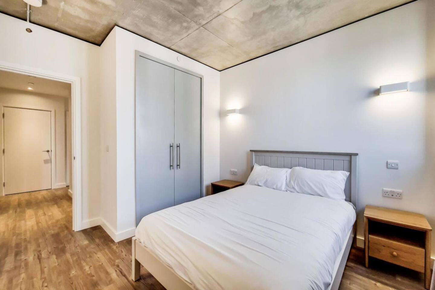 Botanical-Inspired Apartments At Repton Gardens Right In The Heart Of Wembley Park Лондон Екстер'єр фото