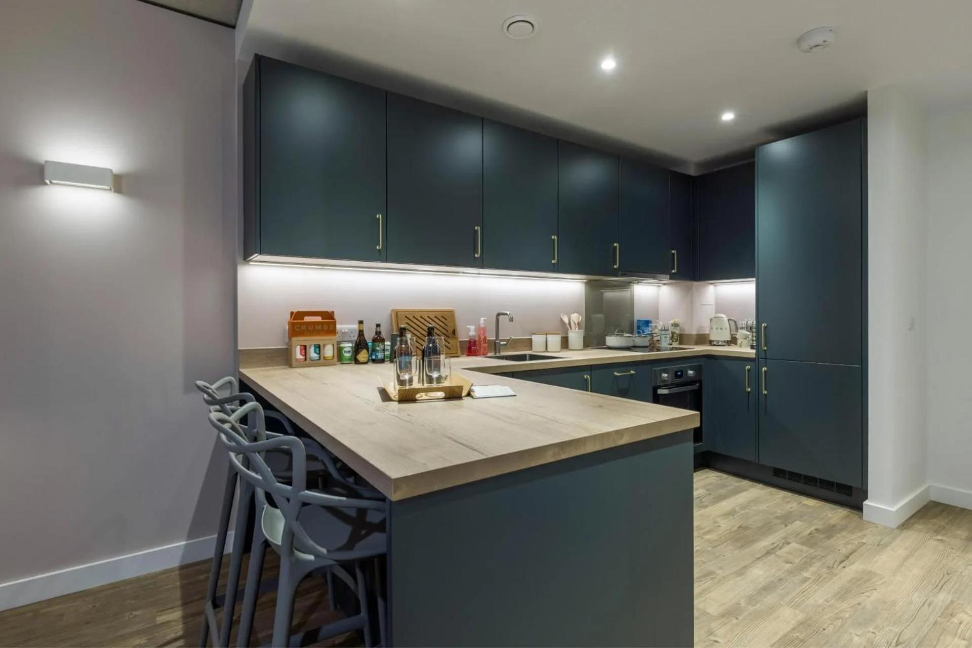 Botanical-Inspired Apartments At Repton Gardens Right In The Heart Of Wembley Park Лондон Екстер'єр фото